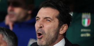 Revolucion në futbollin italian, pas Gravinës dorëhiqet edhe Gigi Buffon: Kemi dështuar
