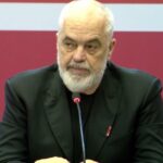 Mbrojtja nga zjarret/ Rama: Do prodhojmë zjarrfikëse, i vëmë në dispozicion të bashkive