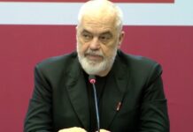 Mbrojtja nga zjarret/ Rama: Do prodhojmë zjarrfikëse, i vëmë në dispozicion të bashkive