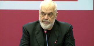 Mbrojtja nga zjarret/ Rama: Do prodhojmë zjarrfikëse, i vëmë në dispozicion të bashkive