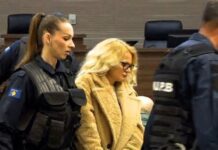 I dha Serbisë të dhëna sensitive, punonjësja e OSBE-së e akuzuar për spiunazh del para gjykatës në Prishtinë