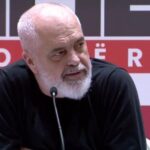 ‘Burrat le të mërziten’, Rama nga njësia 3: Në Dibër m’u hodhën në fyt, por mund të merrnim mandatin e katërt se shkuan pas grave