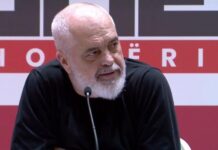 ‘Burrat le të mërziten’, Rama nga njësia 3: Në Dibër m’u hodhën në fyt, por mund të merrnim mandatin e katërt se shkuan pas grave