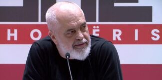 ‘Burrat le të mërziten’, Rama nga njësia 3: Në Dibër m’u hodhën në fyt, por mund të merrnim mandatin e katërt se shkuan pas grave