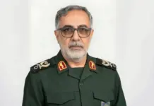 Humb jeten Shefi i inteligjencës së Marinës iraniane, Teherani konfirmon sulmin izraelit