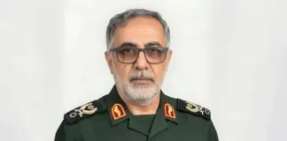 Humb jeten Shefi i inteligjencës së Marinës iraniane, Teherani konfirmon sulmin izraelit