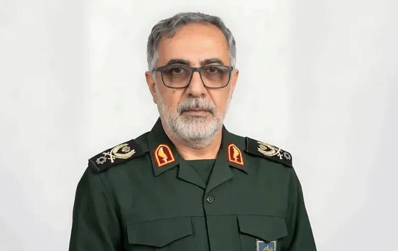 Humb jeten Shefi i inteligjencës së Marinës iraniane  Teherani konfirmon sulmin izraelit