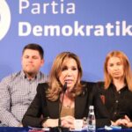 Evi Kokalari: Shkëlzen, ti dhe Argita pse dilni në protestë? Ju jeni arsyeja pse opozita është ende e kapur