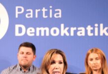 Evi Kokalari: PD-së i duhet dikush si unë me mentalitet tjetër, do bëj pastrim të brendshëm