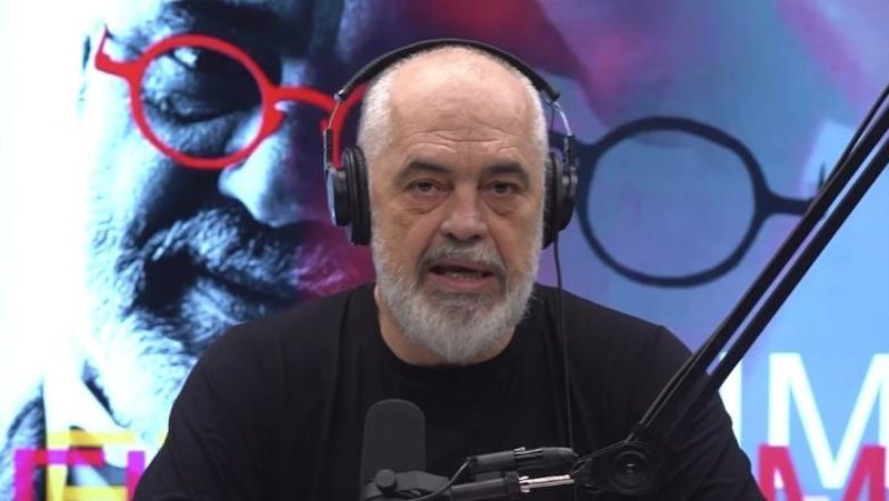 Ulja me 20  e akcizës së naftës  Rama  Hyn në fuqi menjëherë kur çmimi kalon 220 lekë litër  Zgjat deri në stabilizimin e situatës ndërkombëtare