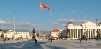 “Pengimi i gjuhës shqipe mohon të drejtat natyrore të shqiptarëve”, Unioni i Gazetarëve të Maqedonisë së Veriut: Studentët kanë të drejtë ti japin provimet në gjuhën amtare, nuk është luks
