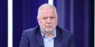 Maqedonia pa shqiptarët nuk është shtet, është rrezik