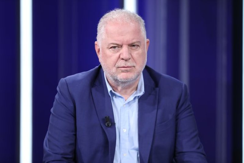 Maqedonia pa shqiptarët nuk është shtet  është rrezik