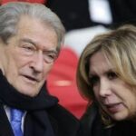 Evi Kokalari për Berishën dhe të birin: Çdo pengesë që do të më nxirrni, do t’iu vulosë dosjen e korrupsionit në DASH