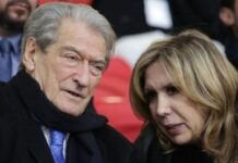 Evi Kokalari për Berishën dhe të birin: Çdo pengesë që do të më nxirrni, do t’iu vulosë dosjen e korrupsionit në DASH