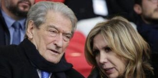 Evi Kokalari për Berishën dhe të birin: Çdo pengesë që do të më nxirrni, do t’iu vulosë dosjen e korrupsionit në DASH