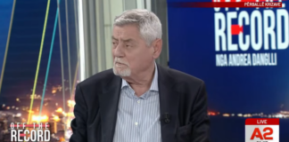 Shehi: Opozita nuk frymëzon me, janë po të njëjtët njerëz që kërkojnë mbështetje për herë të katërt