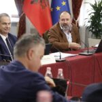 Territorialja nis dëgjesat publike, Mazniku: Fokusi ynë, një proces i shëndetshëm