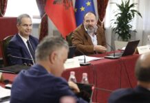 Territorialja nis dëgjesat publike, Mazniku: Fokusi ynë, një proces i shëndetshëm