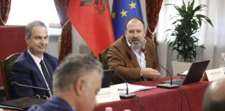 Territorialja nis dëgjesat publike, Mazniku: Fokusi ynë, një proces i shëndetshëm