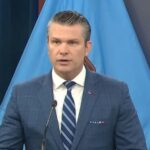 Sekretari i Mbrojtjes së SHBA-ve, Hegseth: Fitore historike, shkatërruam ushtrinë iraniane