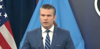 Sekretari i Mbrojtjes së SHBA-ve, Hegseth: Fitore historike, shkatërruam ushtrinë iraniane
