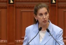 Kumbaro në Kuvend: Prej 5 marsit ka marrë zgjidhje trajtimi financiar i 6.761 punonjësve arsimorë të punësuar para 2017; Nga janari është zbatuar indeksimi i pagave