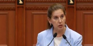 Kumbaro në Kuvend: Prej 5 marsit ka marrë zgjidhje trajtimi financiar i 6.761 punonjësve arsimorë të punësuar para 2017; Nga janari është zbatuar indeksimi i pagave