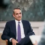 Mitsotakis: Taksa e Iranit për kalimin në Ngushticën e Hormuzit, krejtësisht e papranueshme