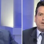 Video/ Shakohoxha përplaset me Agron Shehajn: Erdhe në Shqipëri dhe u bëre pasanik, tani na bën si i ndershëm o burrë