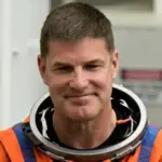 Vajza e astronautit Ashley Hansen tregon emocionet e kthimit të babait në Tokë