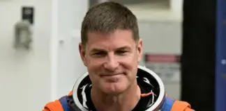 Vajza e astronautit Ashley Hansen tregon emocionet e kthimit të babait në Tokë