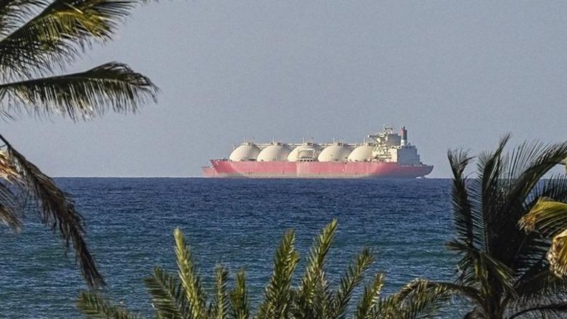 Çfarë është bllokada detare e shpallur nga Donald Trump dhe rreziku i një kundërpërgjigjeje nga Irani