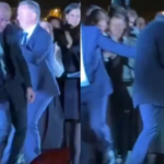 Video virale nga Hungaria, kërcimi i ministrit të ardhshëm “vjedh” vëmendjen pasi fituan zgjedhjet