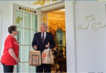 Trump: Irani u pendua, tani po na kërkon marrëveshje!