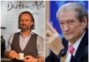 I përdori videon për politikë, baristi i famshëm i përvishet Berishës: Prej teje ikëm jashtë, shkatërrove shpresën e të rinjve