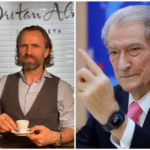 I përdori videon për politikë, baristi i famshëm i përvishet Berishës: Prej teje ikëm jashtë, shkatërrove shpresën e të rinjve