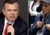 ‘I bëra 10 herë letër Komunës për tokat e gjyshit, asnjë përgjigje’, Balla replikon me ish-minatorin e ardhur nga Diaspora: Ma jep letrën se ta ndjek unë