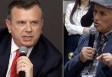 ‘I bëra 10 herë letër Komunës për tokat e gjyshit, asnjë përgjigje’, Balla replikon me ish-minatorin e ardhur nga Diaspora: Ma jep letrën se ta ndjek unë