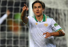 Igli Tare nis ‘gjuetinë’ për Milanin, projekton afrimin falas të Paulo Dybalas nga Roma