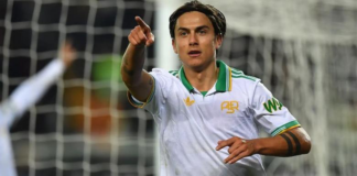 Igli Tare nis ‘gjuetinë’ për Milanin, projekton afrimin falas të Paulo Dybalas nga Roma