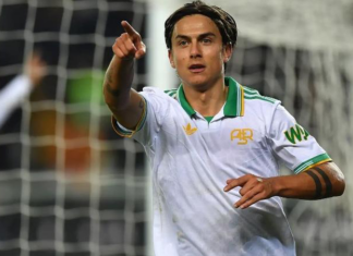 Igli Tare nis ‘gjuetinë’ për Milanin, projekton afrimin falas të Paulo Dybalas nga Roma