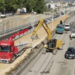 Zgjerimi i ‘aortës’ rrugore të vendit