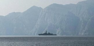 Përse është kaq thelbësore hapja e Ngushticës së Hormuzit