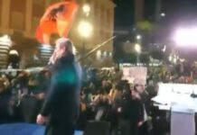 Protestat e dhunshme të PD, analisti: Janë të pavlera! Deputetët viktimizohen, skena të panevojshme