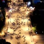 Demokrati kritika Berishës: Jemi të lodhur, njerëzit po zvogëlohen, ndryshoni strategji në protesta