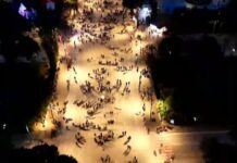 Demokrati kritika Berishës: Jemi të lodhur, njerëzit po zvogëlohen, ndryshoni strategji në protesta