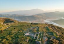 Bylisi dhe Orikumi shpallen “pasuri kulturore të paluajtshme”