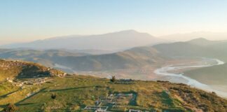 Bylisi dhe Orikumi shpallen “pasuri kulturore të paluajtshme”