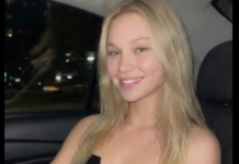 Mashtrimi i bujshëm: Influencerja seksi e MAGA-s amerikane rezulton… një mashkull indian